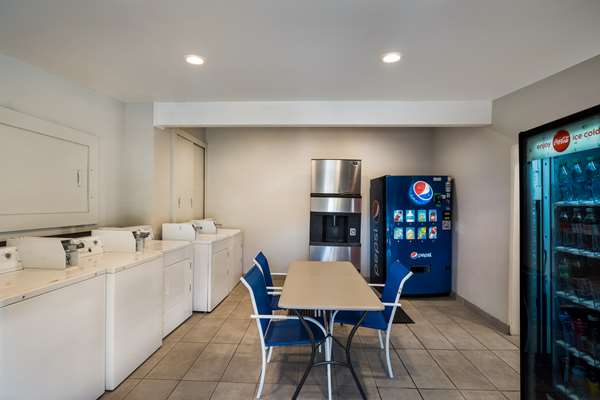 Amenities - Best Western Antlers Inn Glenwood Springs - I-70, Exit 116