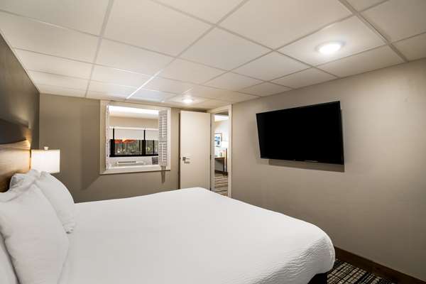 Suite - Best Western Antlers Inn Glenwood Springs - I-70, Exit 116