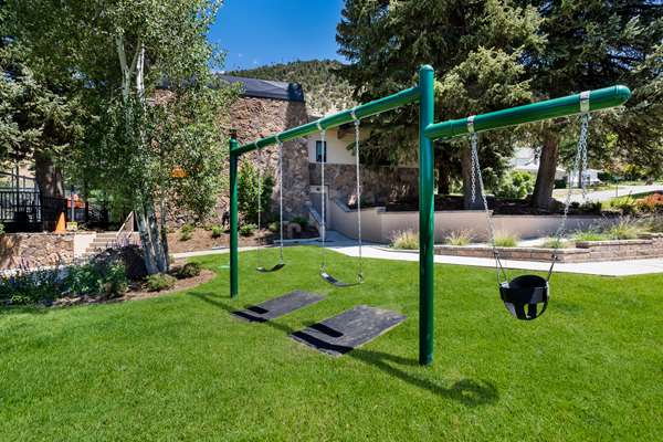 Recreation - Best Western Antlers Inn Glenwood Springs - I-70, Exit 116