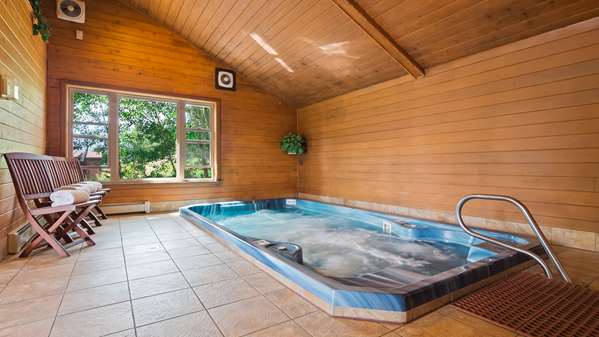 Recreation - Best Western Ptarmigan Lodge Dillon