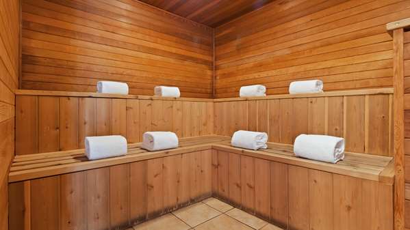 Recreation - Best Western Ptarmigan Lodge Dillon