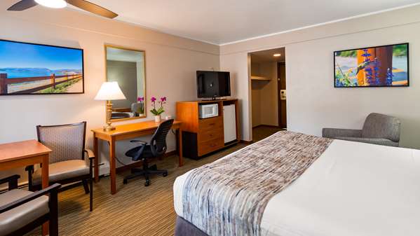  - Best Western Ptarmigan Lodge Dillon