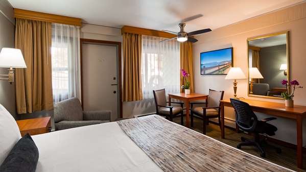  - Best Western Ptarmigan Lodge Dillon