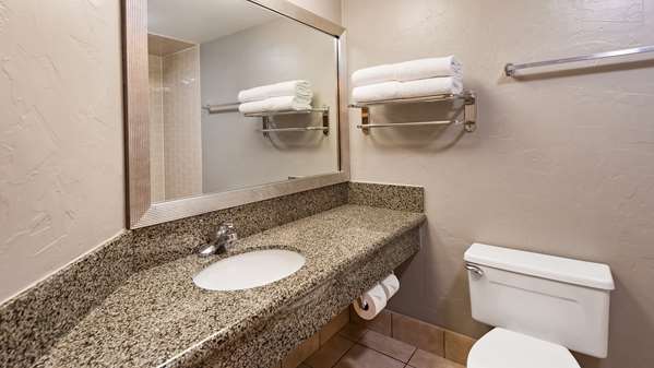  - Best Western Ptarmigan Lodge Dillon