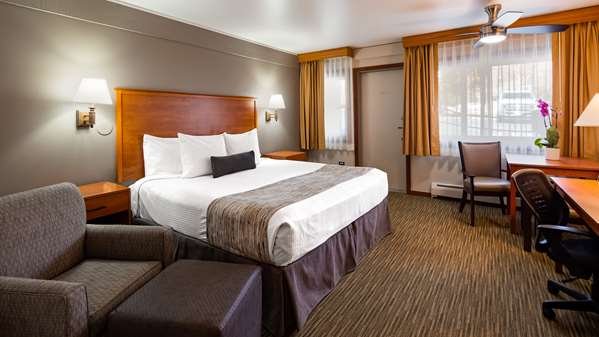  - Best Western Ptarmigan Lodge Dillon