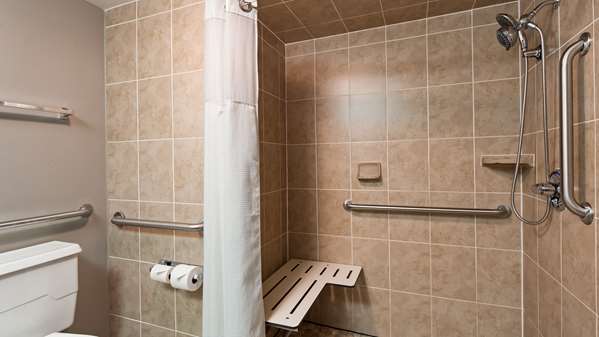  - Best Western Ptarmigan Lodge Dillon