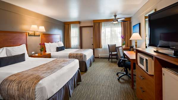  - Best Western Ptarmigan Lodge Dillon