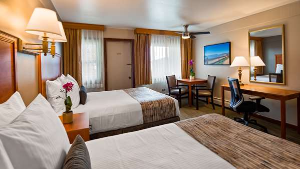  - Best Western Ptarmigan Lodge Dillon