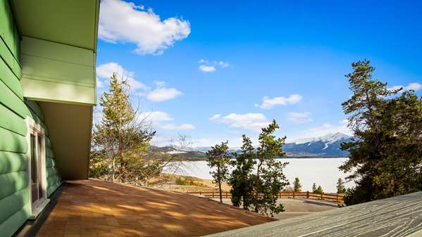  - Best Western Ptarmigan Lodge Dillon