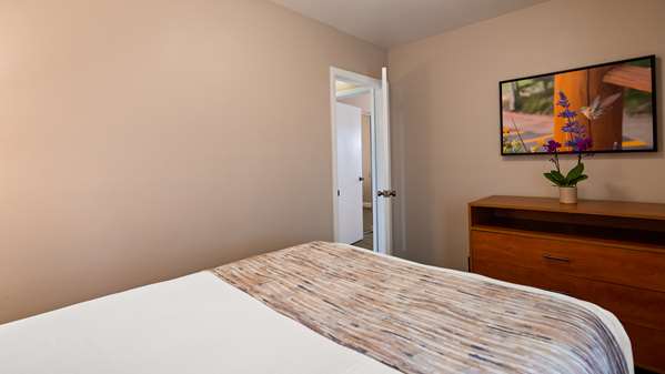 Suite - Best Western Ptarmigan Lodge Dillon