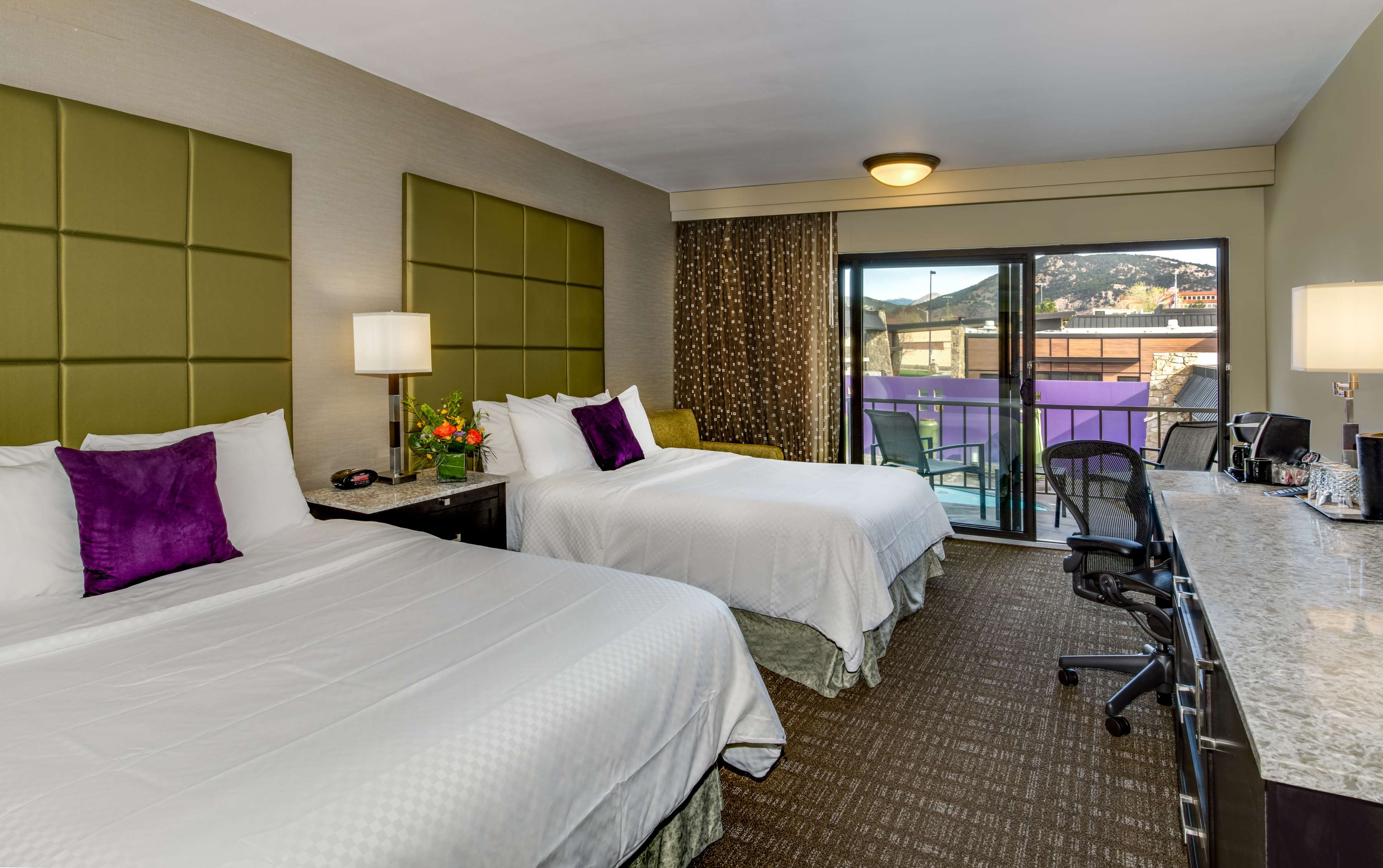 Best Western Plus Boulder Inn