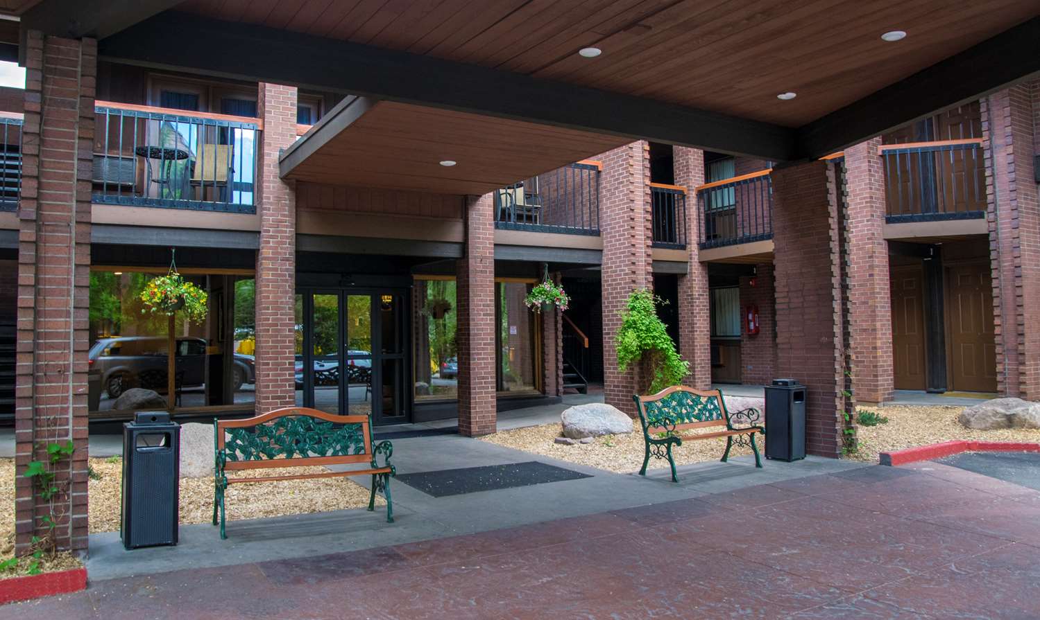 Best Western Plus Rio Grande Inn Durango, CO See Discounts