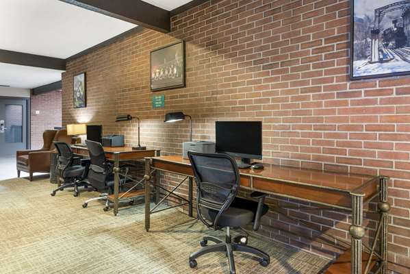 Conference Area - Best Western Plus Rio Grande Inn Durango