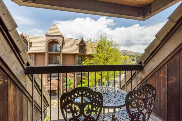  - Best Western Plus Rio Grande Inn Durango