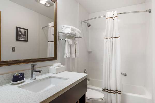  - Best Western Plus Rio Grande Inn Durango