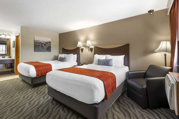  - Best Western Plus Rio Grande Inn Durango