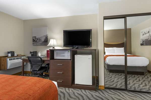  - Best Western Plus Rio Grande Inn Durango