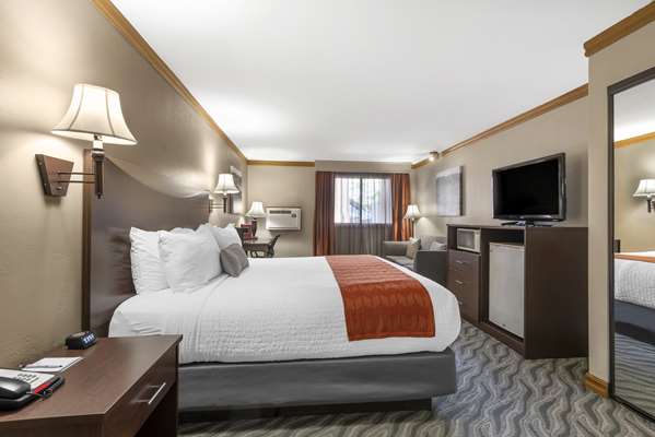  - Best Western Plus Rio Grande Inn Durango