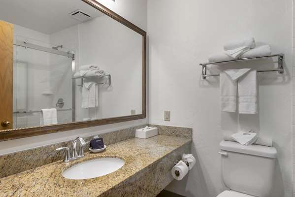  - Best Western Plus Rio Grande Inn Durango