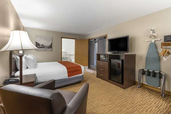  - Best Western Plus Rio Grande Inn Durango