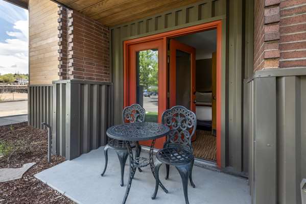  - Best Western Plus Rio Grande Inn Durango