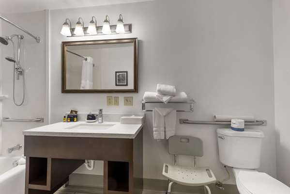  - Best Western Plus Rio Grande Inn Durango