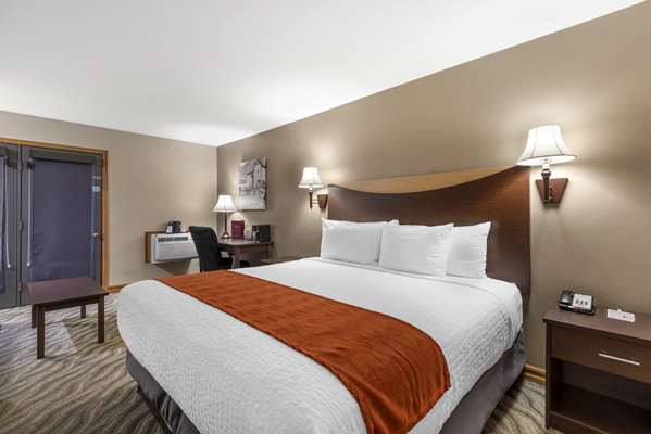  - Best Western Plus Rio Grande Inn Durango