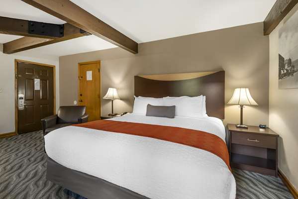  - Best Western Plus Rio Grande Inn Durango