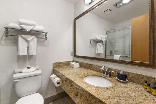  - Best Western Plus Rio Grande Inn Durango