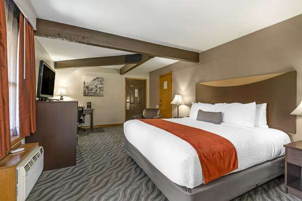  - Best Western Plus Rio Grande Inn Durango