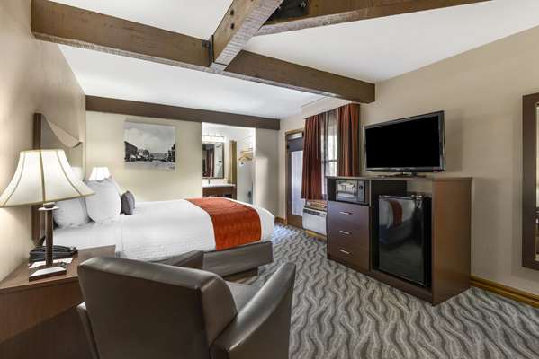  - Best Western Plus Rio Grande Inn Durango