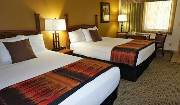  - Best Western Grande River Inn & Suites Clifton