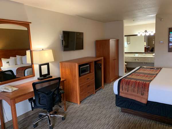  - Best Western Grande River Inn & Suites Clifton