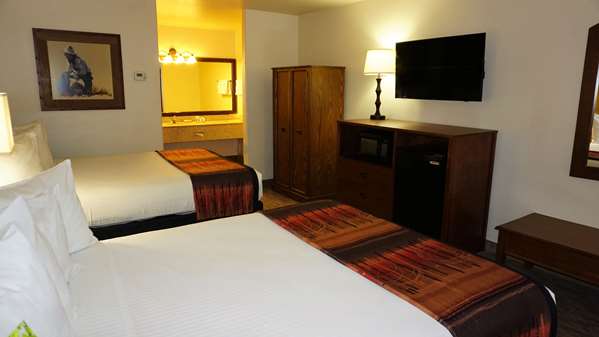  - Best Western Grande River Inn & Suites Clifton
