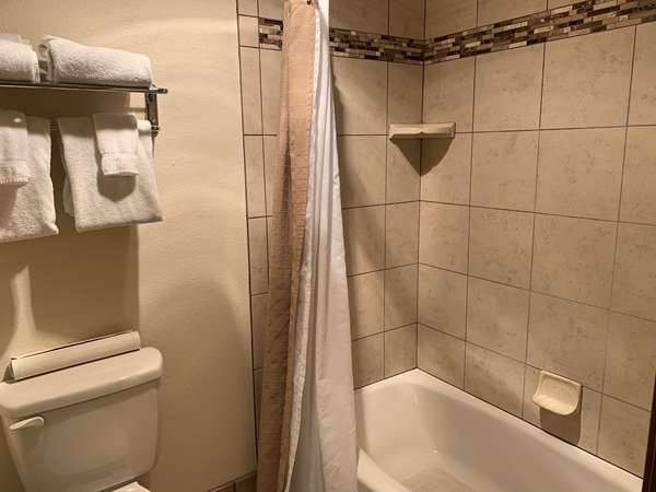  - Best Western Grande River Inn & Suites Clifton