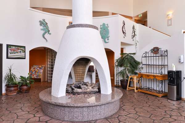  - Best Western Kiva Inn Fort Collins