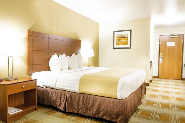  - Best Western Kiva Inn Fort Collins