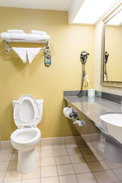  - Best Western Kiva Inn Fort Collins