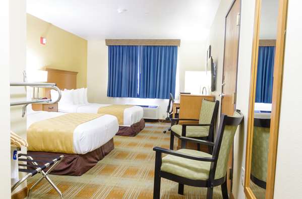  - Best Western Kiva Inn Fort Collins