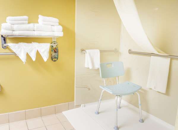  - Best Western Kiva Inn Fort Collins