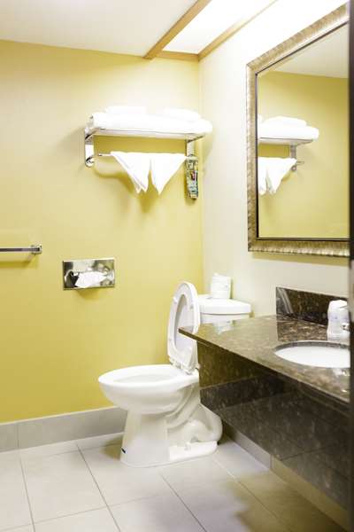  - Best Western Kiva Inn Fort Collins