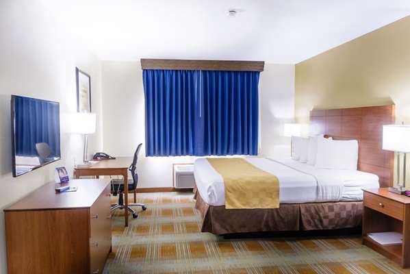  - Best Western Kiva Inn Fort Collins