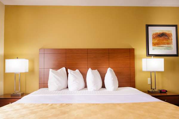  - Best Western Kiva Inn Fort Collins