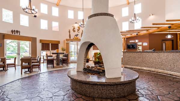  - Best Western Kiva Inn Fort Collins