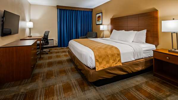  - Best Western Kiva Inn Fort Collins