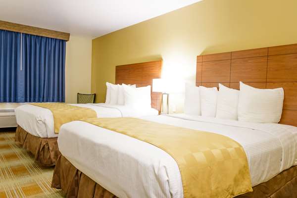  - Best Western Kiva Inn Fort Collins