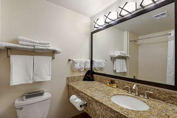  - Best Western Plus Castle Rock Hotel - I-25, Exit 184