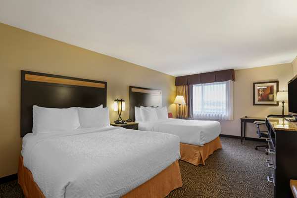  - Best Western Plus Castle Rock Hotel - I-25, Exit 184