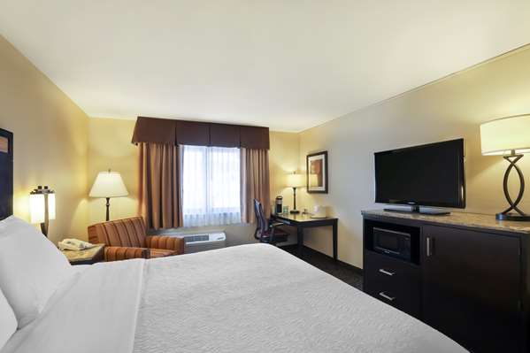  - Best Western Plus Castle Rock Hotel - I-25, Exit 184
