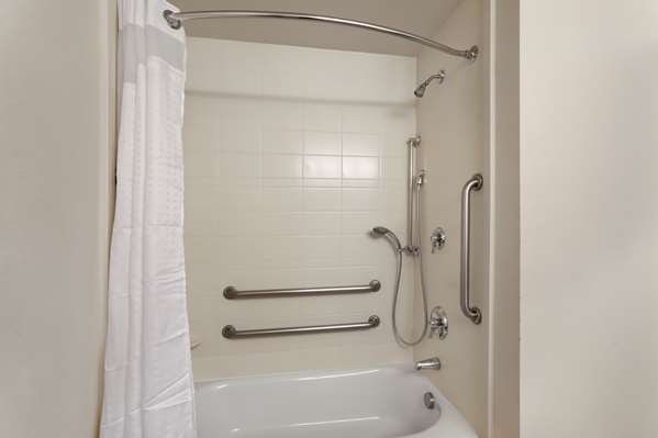  - Best Western Plus Castle Rock Hotel - I-25, Exit 184